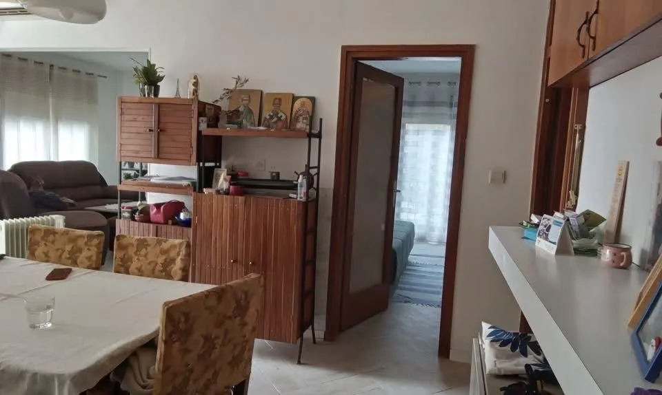 Prodaja, trosoban stan, 102m², Centar, Tivat