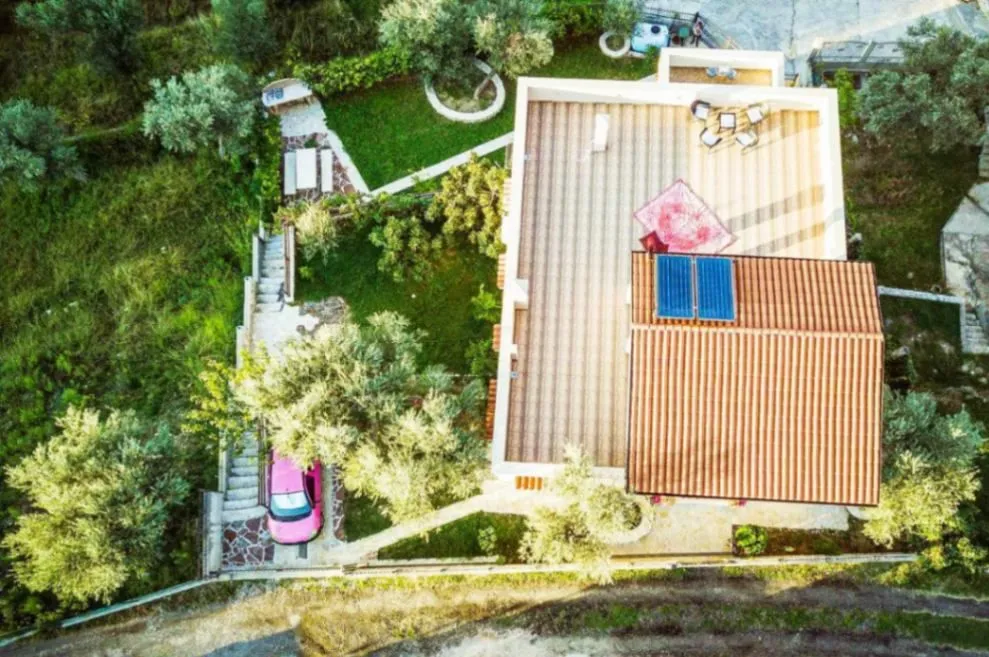 Sale, house, 500m², Bjeliši, Bar