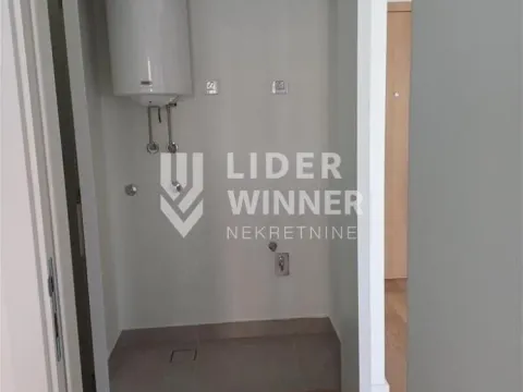 Prodaja, dvosoban stan, 56m², Savski Venac, Beograd - image 14