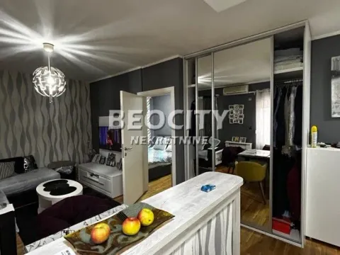 Sale, one bedroom apartment, 35m², Kneževac, Beograd - image 10