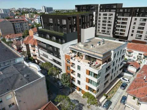 Prodaja, dvosoban stan, 55m², Centar, Kragujevac - image 12