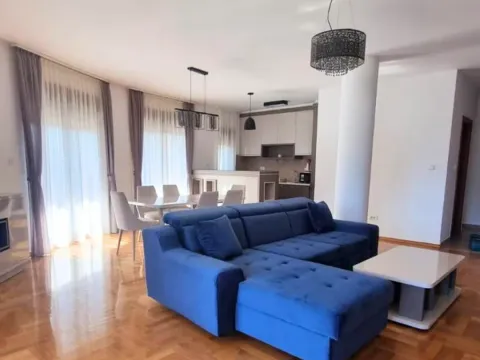 Prodaja, dvosoban stan, 130m², Bečići, Budva - image 2