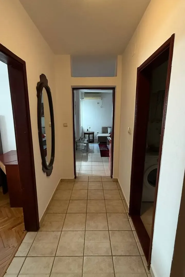 Sale, two bedroom apartment, 57m², Babilonija, Budva