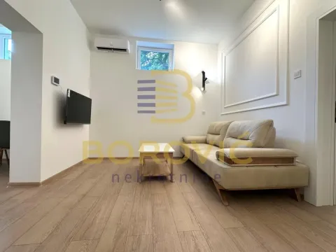 Sale, two bedroom apartment, 49m², Vračar Hram, Vračar Sve Podlokacije - image 4