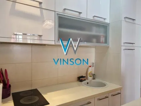 Izdavanje, jednosoban stan, 35m², Podbara, Novi Sad Sve Podlokacije - image 10