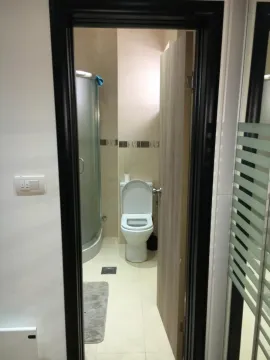 Rent, one bedroom apartment, 35m², Đeram Pijaca, Beograd - image 15