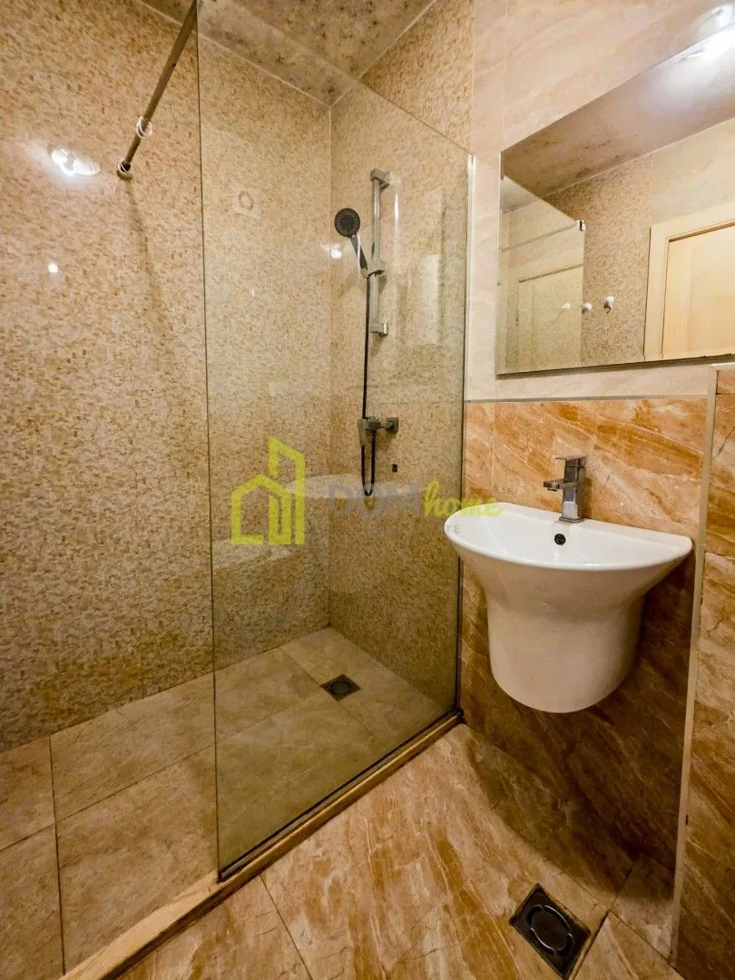 Rent, one bedroom apartment, 40m², Zabjelo, Podgorica