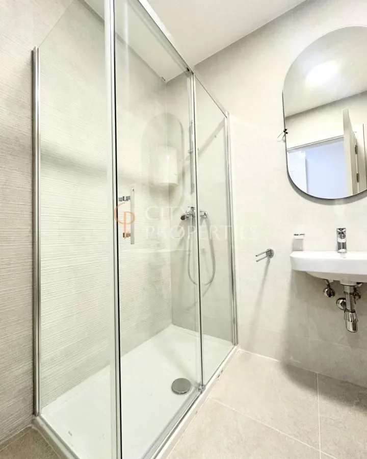 Izdavanje, stan, 40m², Pobrežje, Podgorica