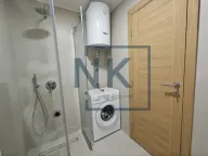 Izdavanje, jednosoban stan, 52m², City Kvart, Podgorica - image 11