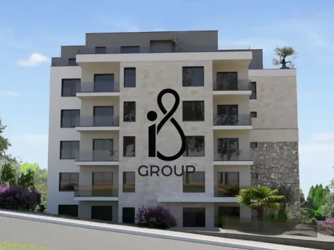 Prodaja, jednosoban stan, 30m², Centar, Budva - image 7