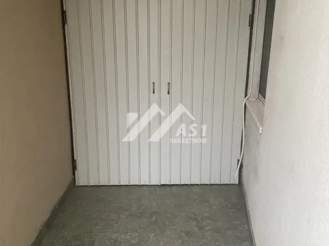 Izdavanje, jednosoban stan, 46m², Petrovaradin, Novi Sad - image 6