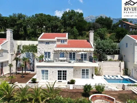 Prodaja, kuća, 300m², Podi, Herceg Novi - image 11