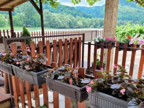 Sale, house, 240m², Ljubovija, Srbija - image 8