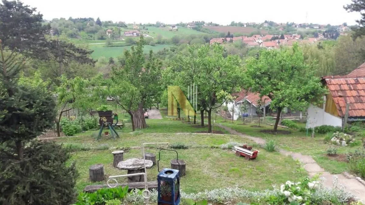 Prodaja, kuća, 21m², Sremska Kamenica, Petrovaradin