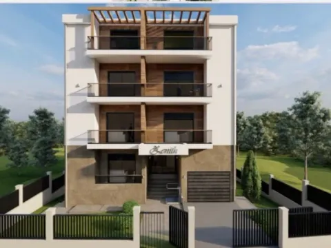 Prodaja, jednosoban stan, 45m², Preko Morače, Podgorica - image 2