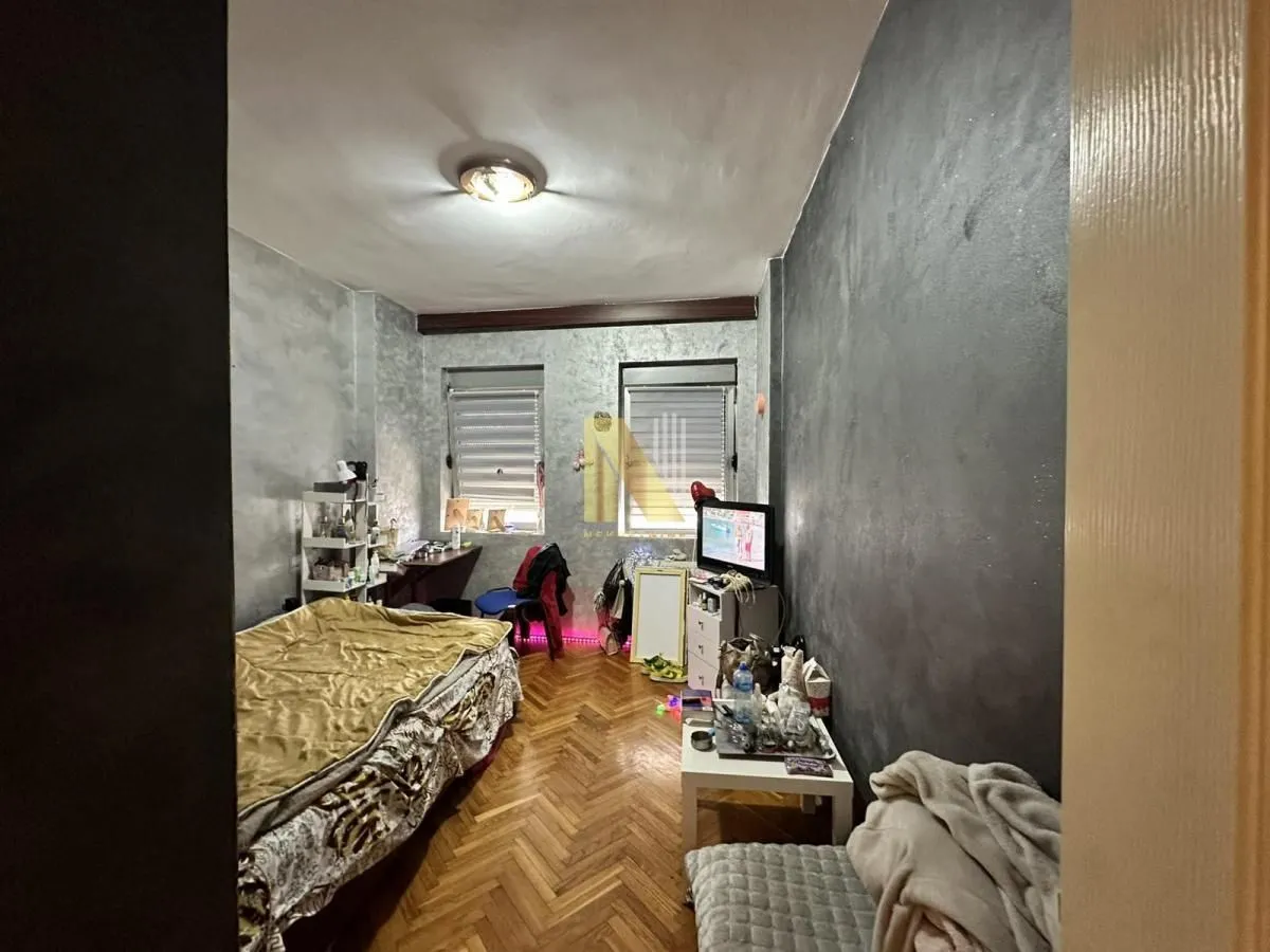 Prodaja, trosoban stan, 61m², Salajka, Novi Sad Sve Podlokacije