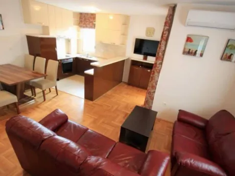 Sale, two bedroom apartment, 84m², Rozino, Budva - image 2