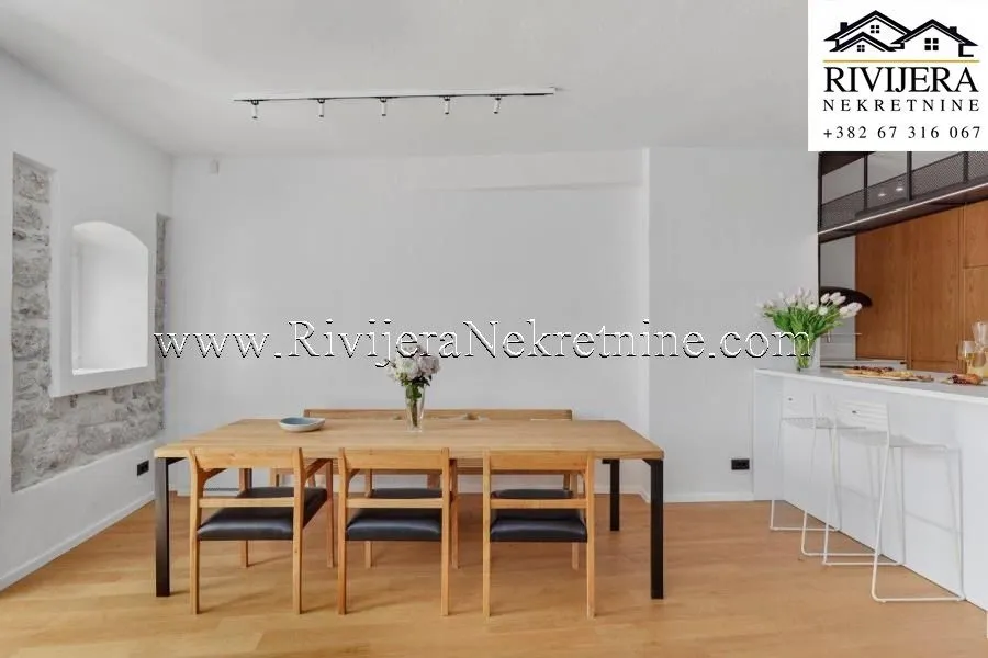 Sale, house, 146m², Perast, Kotor