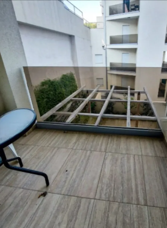 Prodaja, dvosoban stan, 62m², Meljine, Herceg Novi