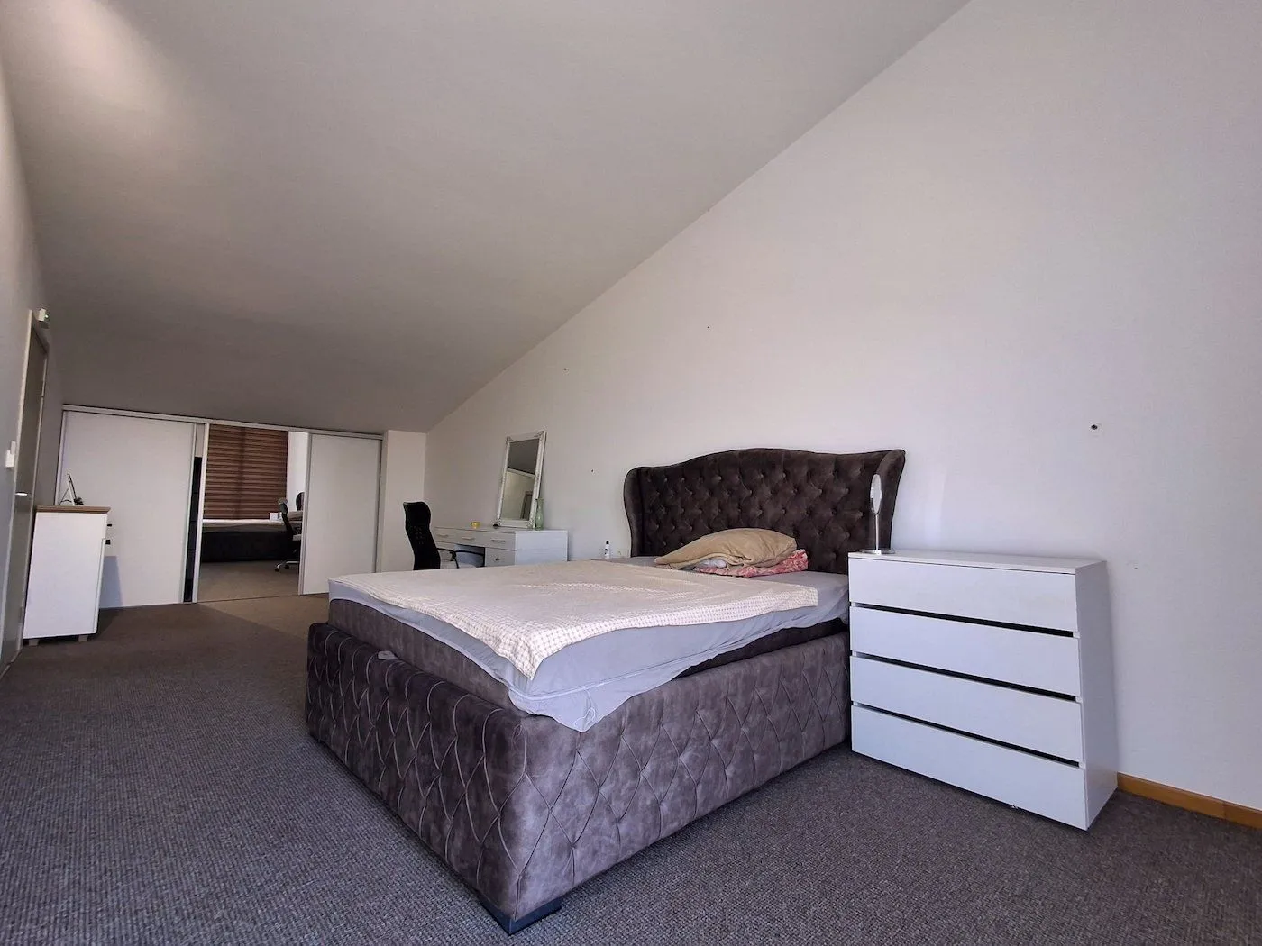 Prodaja, stan, 160m², Stari Aerodrom, Podgorica