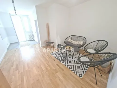 Sale, two bedroom apartment, 58m², Zemun Sve Podlokacije, Beograd - image 5