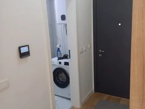 Rent, studio apartment, 36m², Centar, Bar - image 10