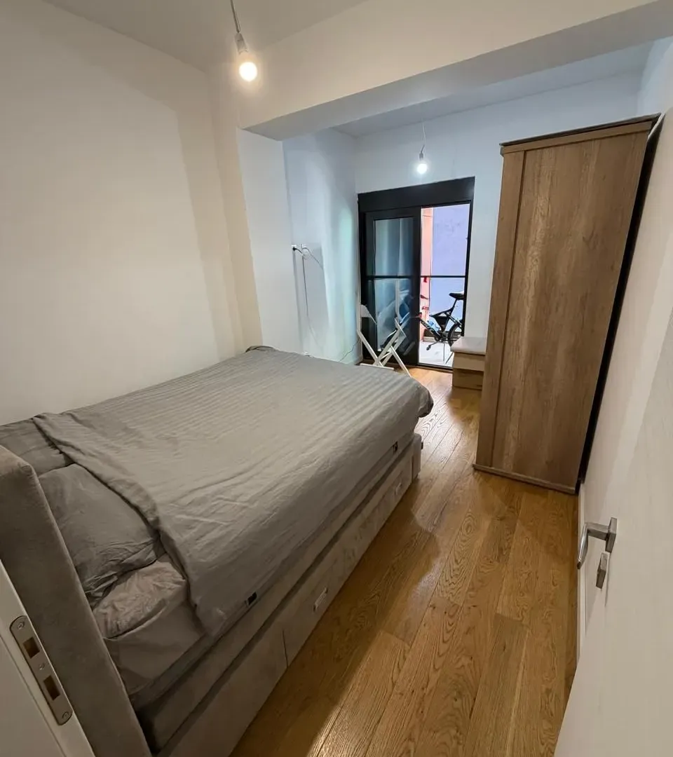 Prodaja, dvosoban stan, 78m², Vezirov Most, Podgorica