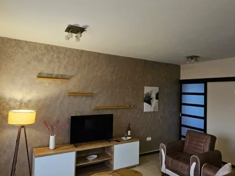 Rent, two bedroom apartment, 85m², Zabjelo, Podgorica - image 5