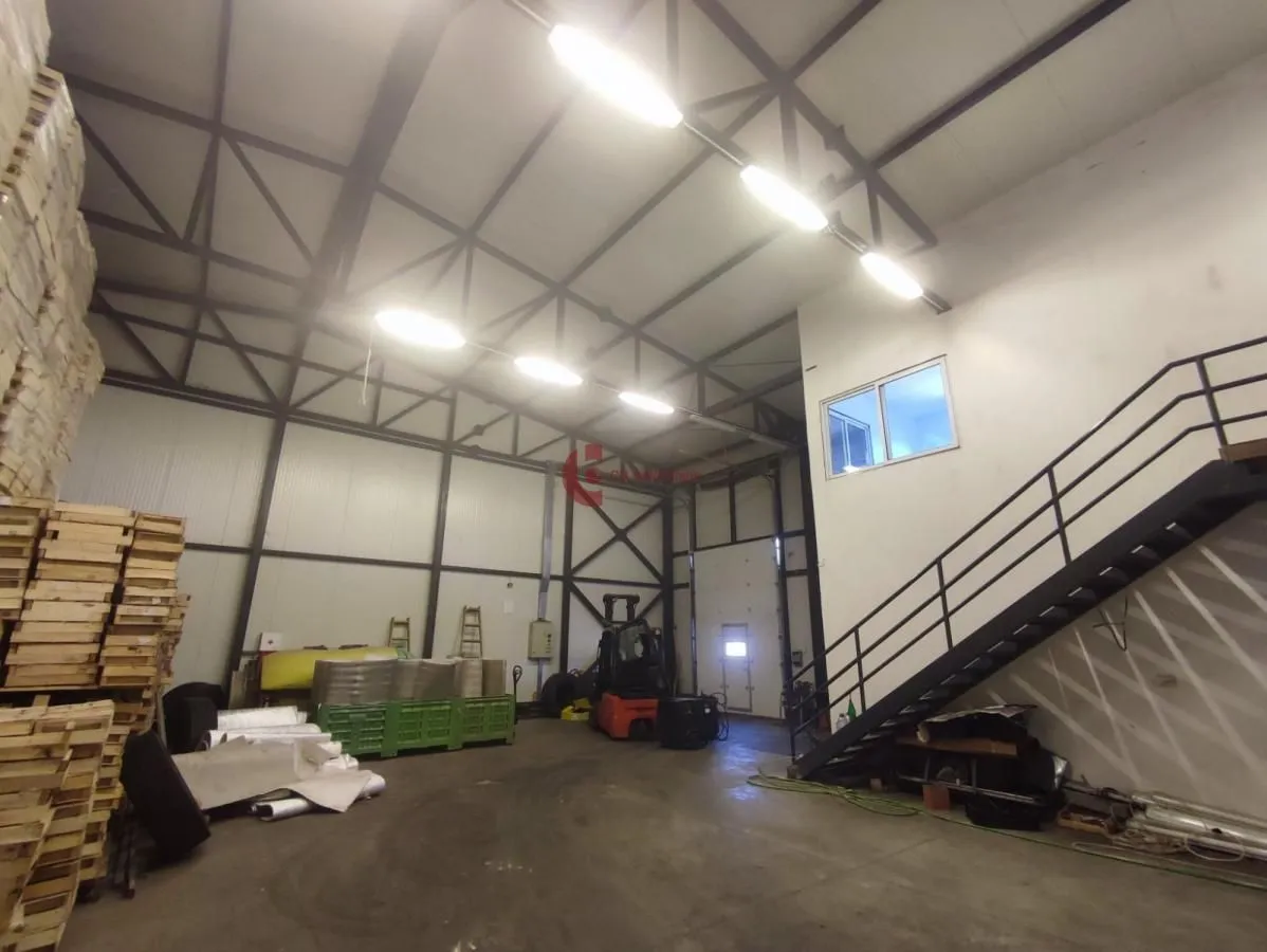 Rent, office space, 665m², Bački Vinogradi, Subotica