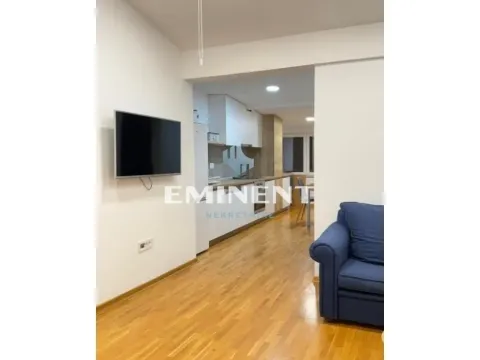 Rent, three bedroom apartment, 63m², Lekino Brdo, Voždovac Sve Podlokacije