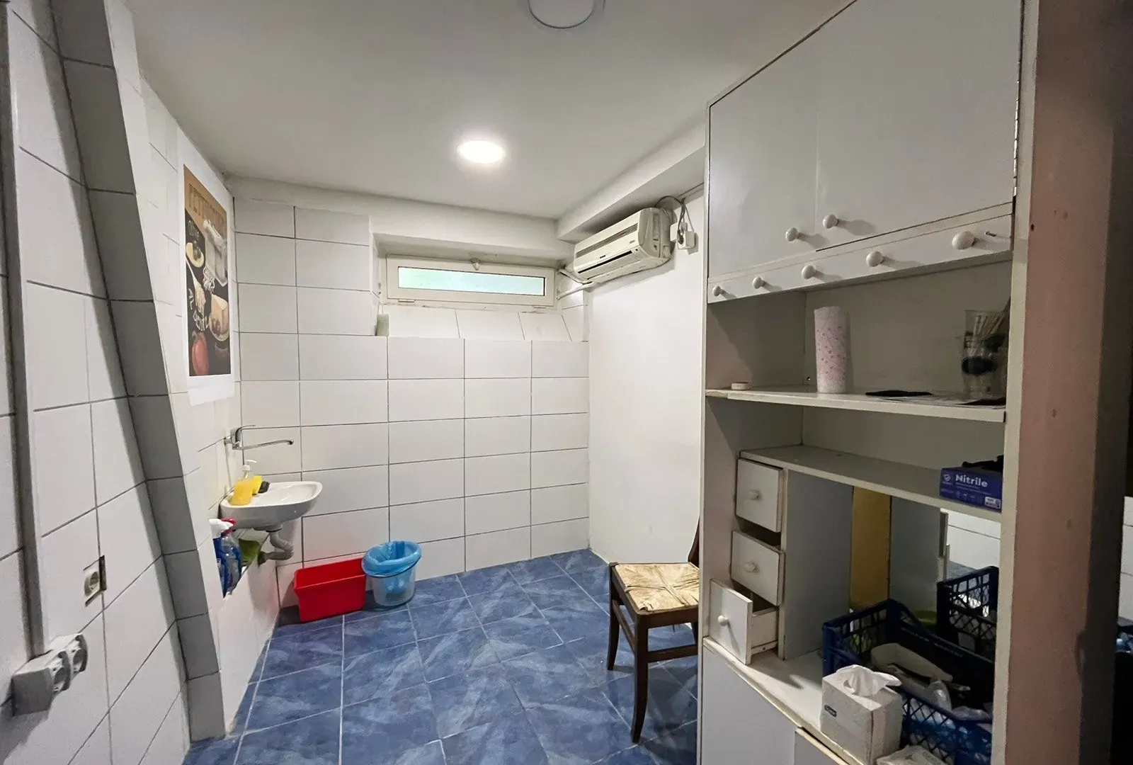 Rent, office space, 12m², Podgorica, Crna Gora