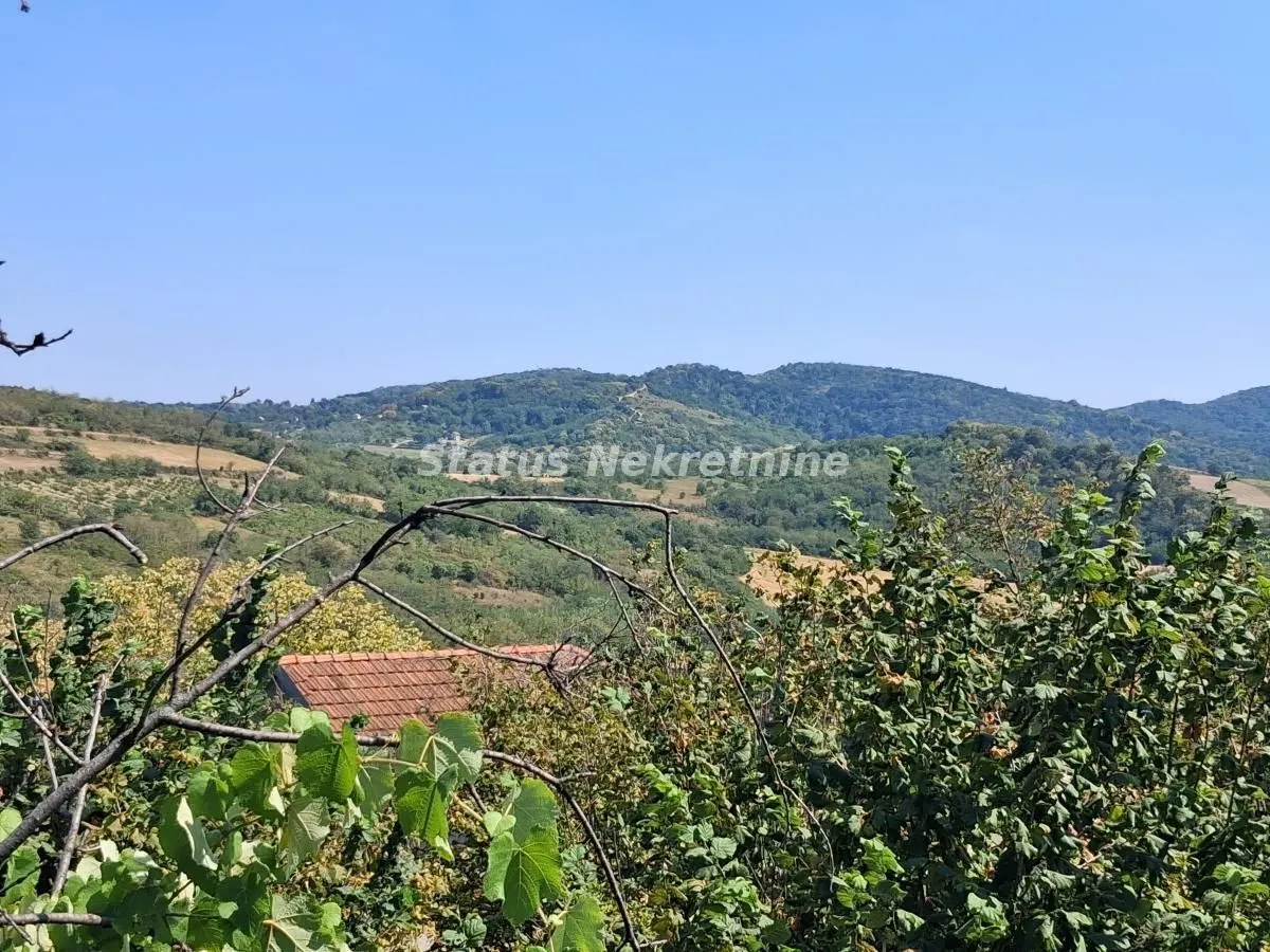 Prodaja, kuća, 30m², Ledinci, Petrovaradin