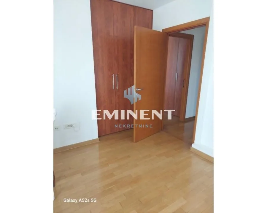Rent, apartment, 165m², Savski Venac, Beograd