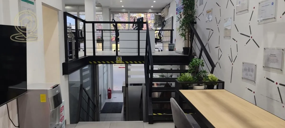 Prodaja, poslovni prostor, 274m², Grbavica, Novi Sad Sve Podlokacije