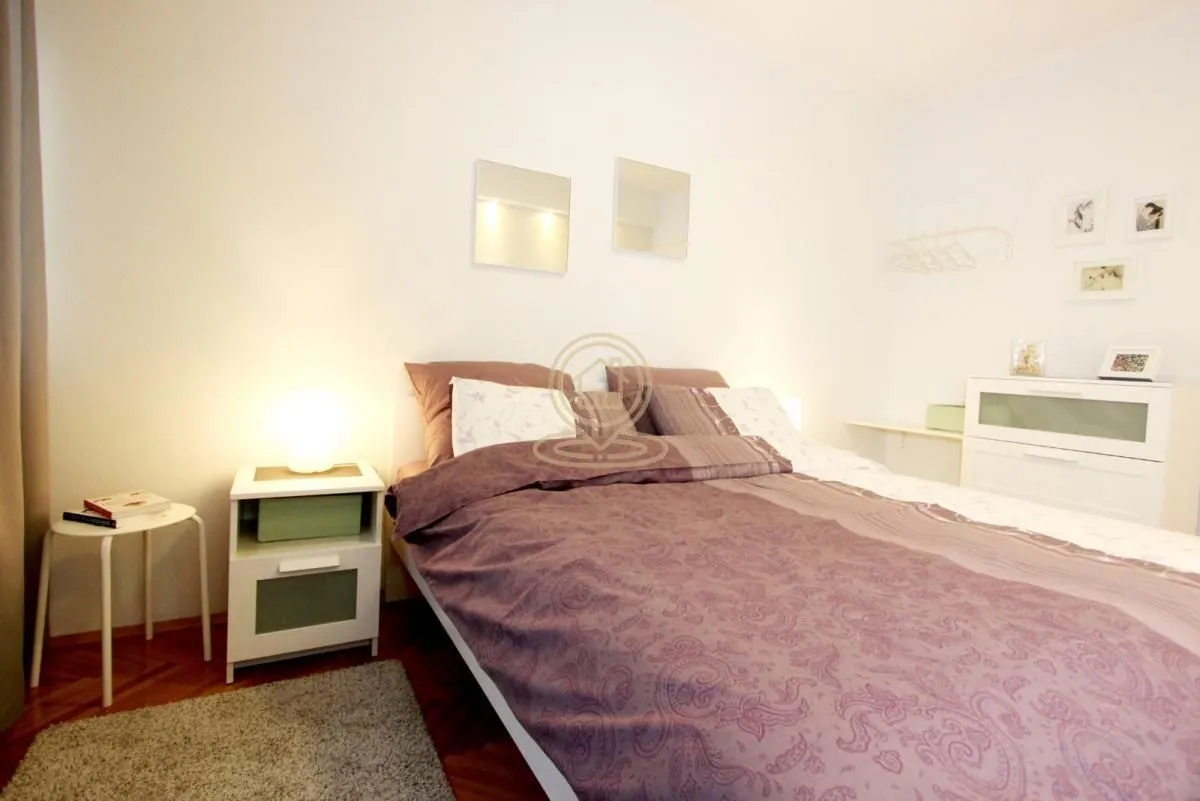 Rent, two bedroom apartment, 55m², Sarajevska, Beograd
