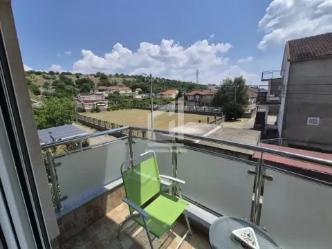 Rent, apartment, 89m², Dalmatinska ulica, Podgorica - image 18