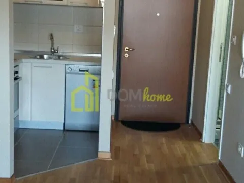 Rent, studio apartment, 33m², City Kvart, Podgorica - image 6