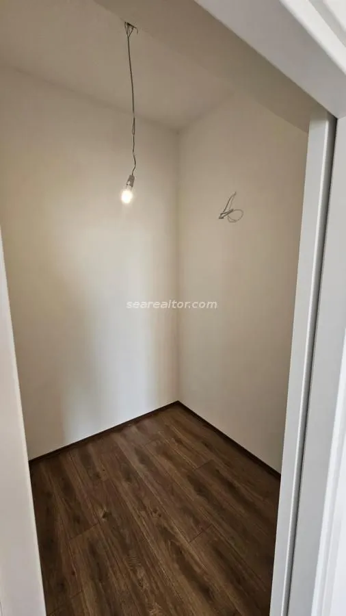 Sale, two bedroom apartment, 90m², Rafailovići, Budva