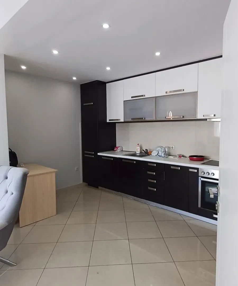 Sale, one bedroom apartment, 82m², Ulcinj, Crna Gora