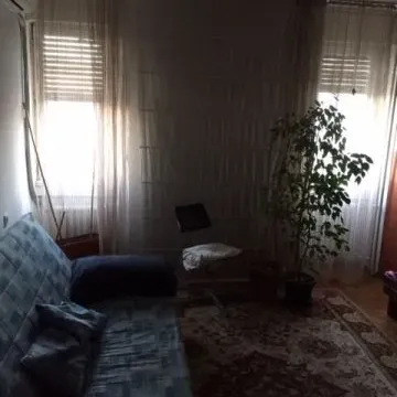 Sale, four bedroom apartment, 94m², Socijalno, Novi Sad Sve Podlokacije - image 16