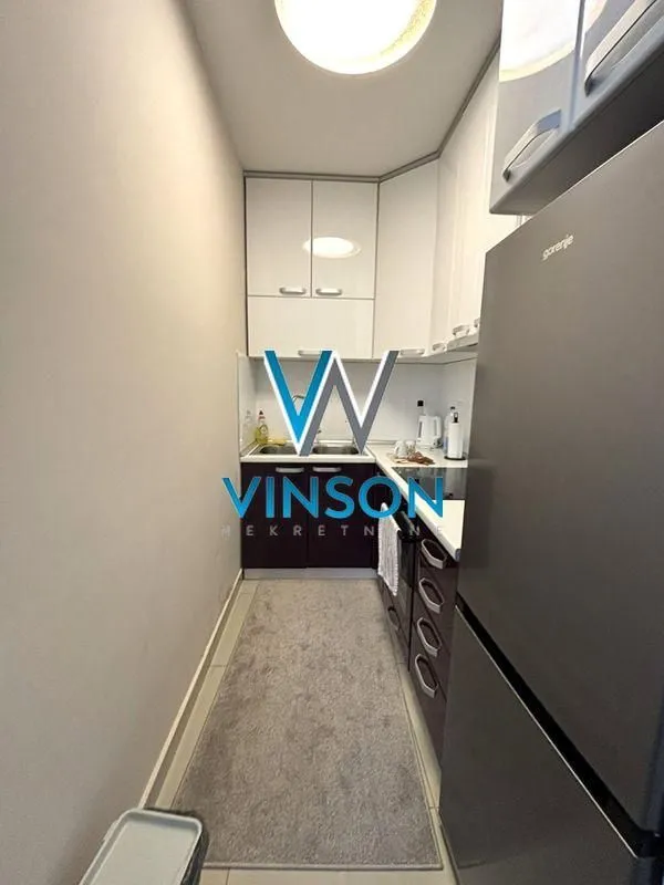 Izdavanje, dvosoban stan, 56m², Sajam, Novi Sad Sve Podlokacije