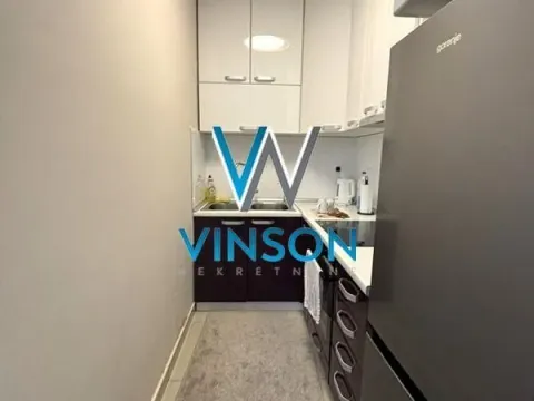 Izdavanje, dvosoban stan, 56m², Sajam, Novi Sad Sve Podlokacije - image 4