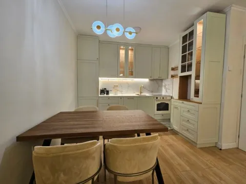 Rent, two bedroom apartment, 65m², Preko Morače, Podgorica - image 2