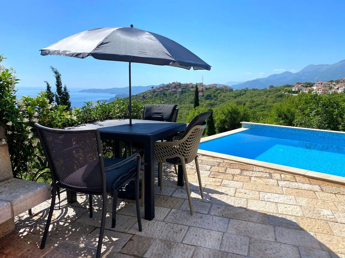 Sale, house, 250m², Blizikuće, Budva