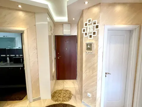 Rent, two bedroom apartment, 74m², Ljubović, Podgorica - image 10