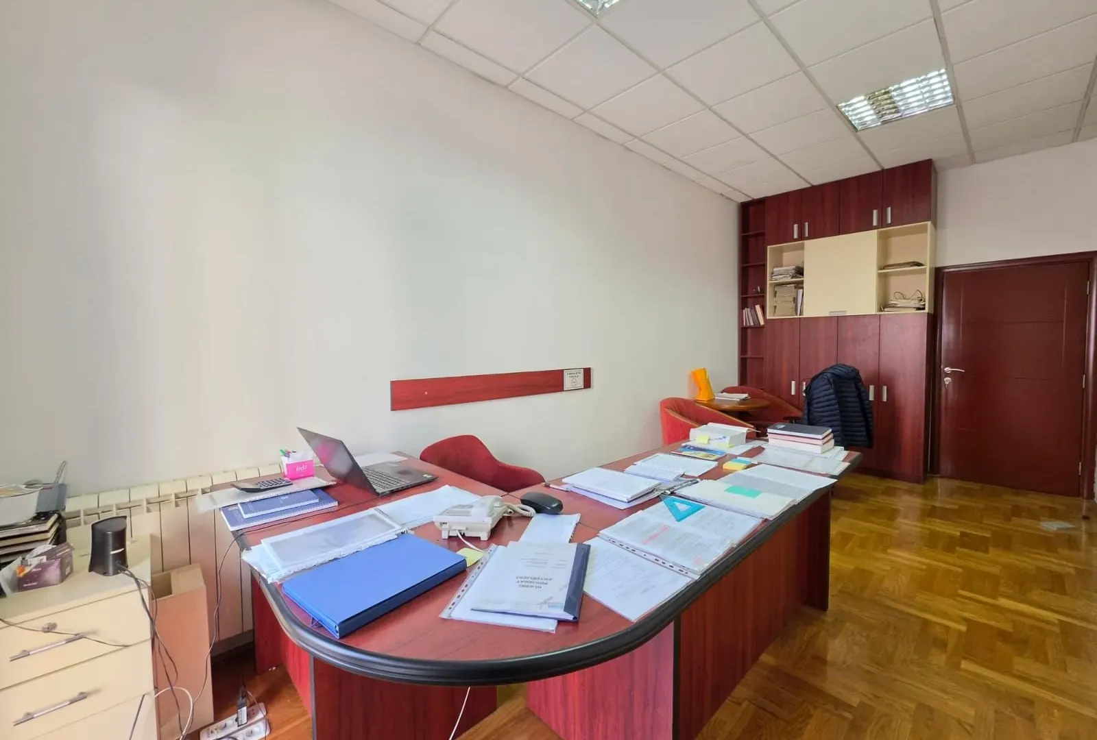 Prodaja, poslovni prostor, 121m², Budva, Crna Gora