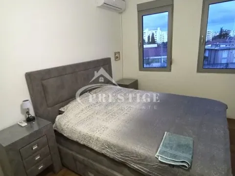 Izdavanje, jednosoban stan, 40m², Zabjelo, Podgorica - image 5