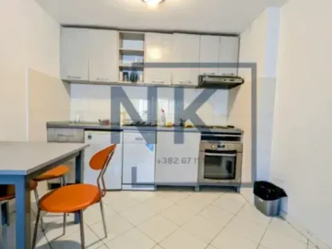 Izdavanje, jednosoban stan, 36m², 1 maj, Podgorica - image 5