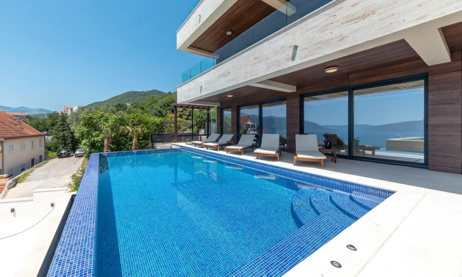 Prodaja, kuća, 351m², Marići, Tivat
