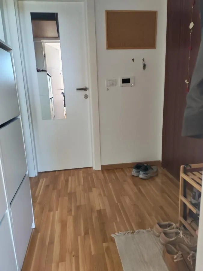 Prodaja, dvosoban stan, 50m², Veternik, Novi Sad Sve Podlokacije